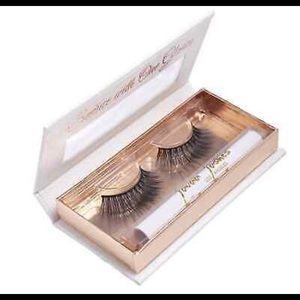 Lavaa‎ Lashes - Charm Faux Mink